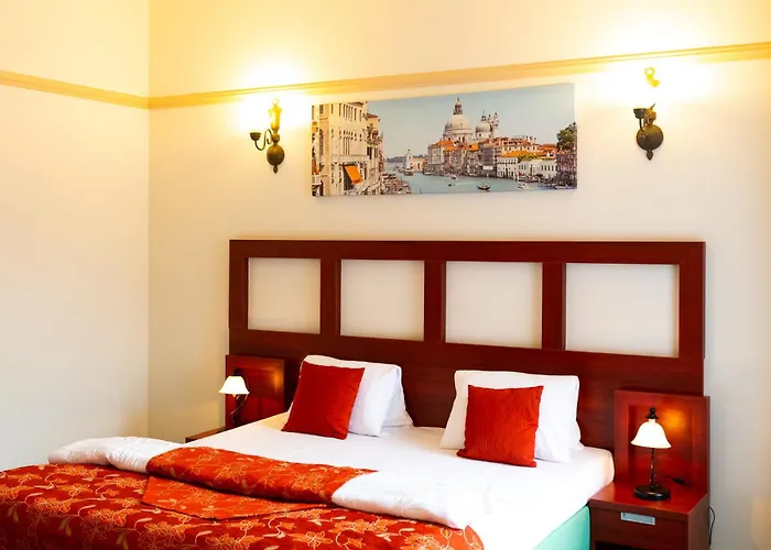 Vivaldi Apartments