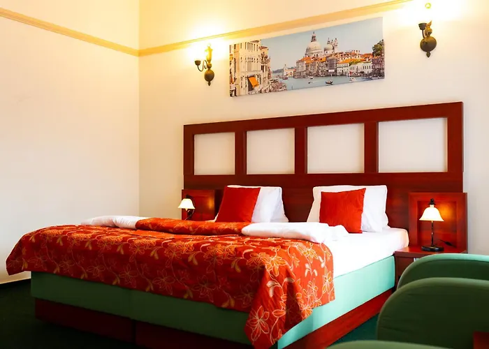 Vivaldi Apartments