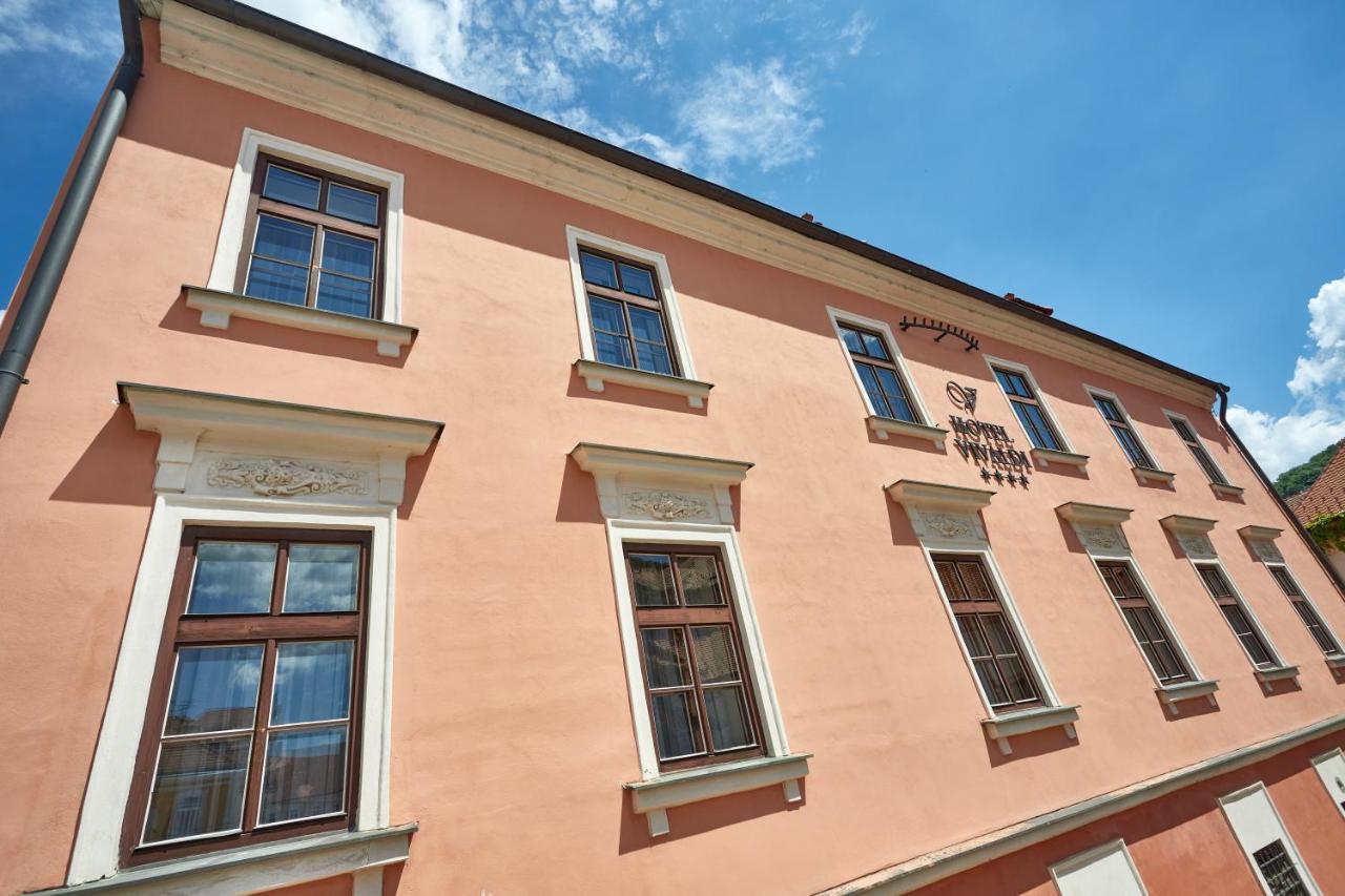 Vivaldi Apartments Mikulov