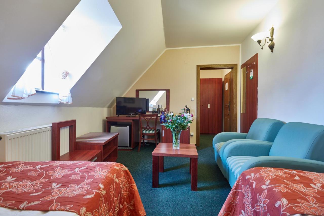 Hotel Vivaldi Apartments 3*