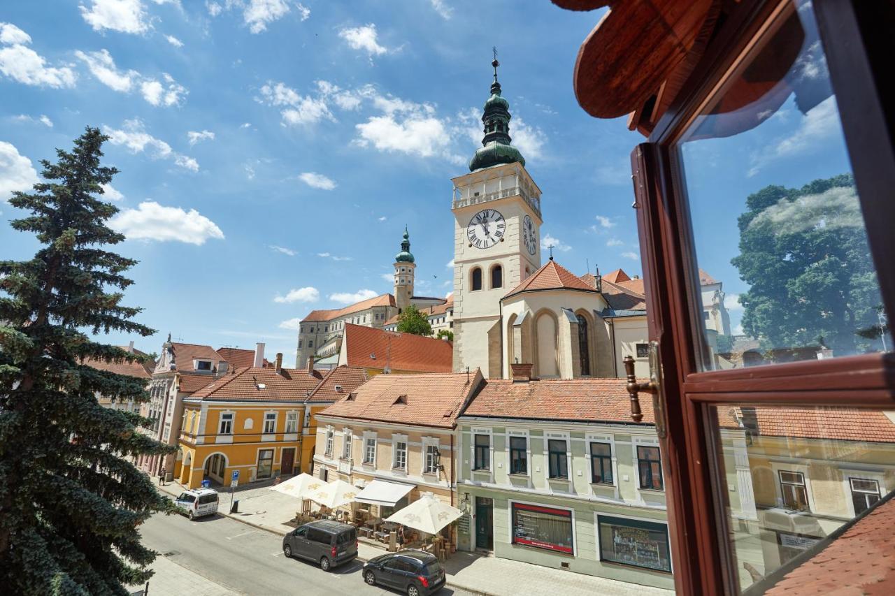 Hotel Vivaldi Apartments 3*