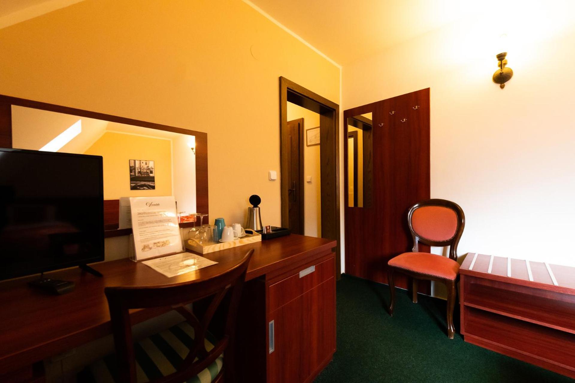 Vivaldi Apartments 3*