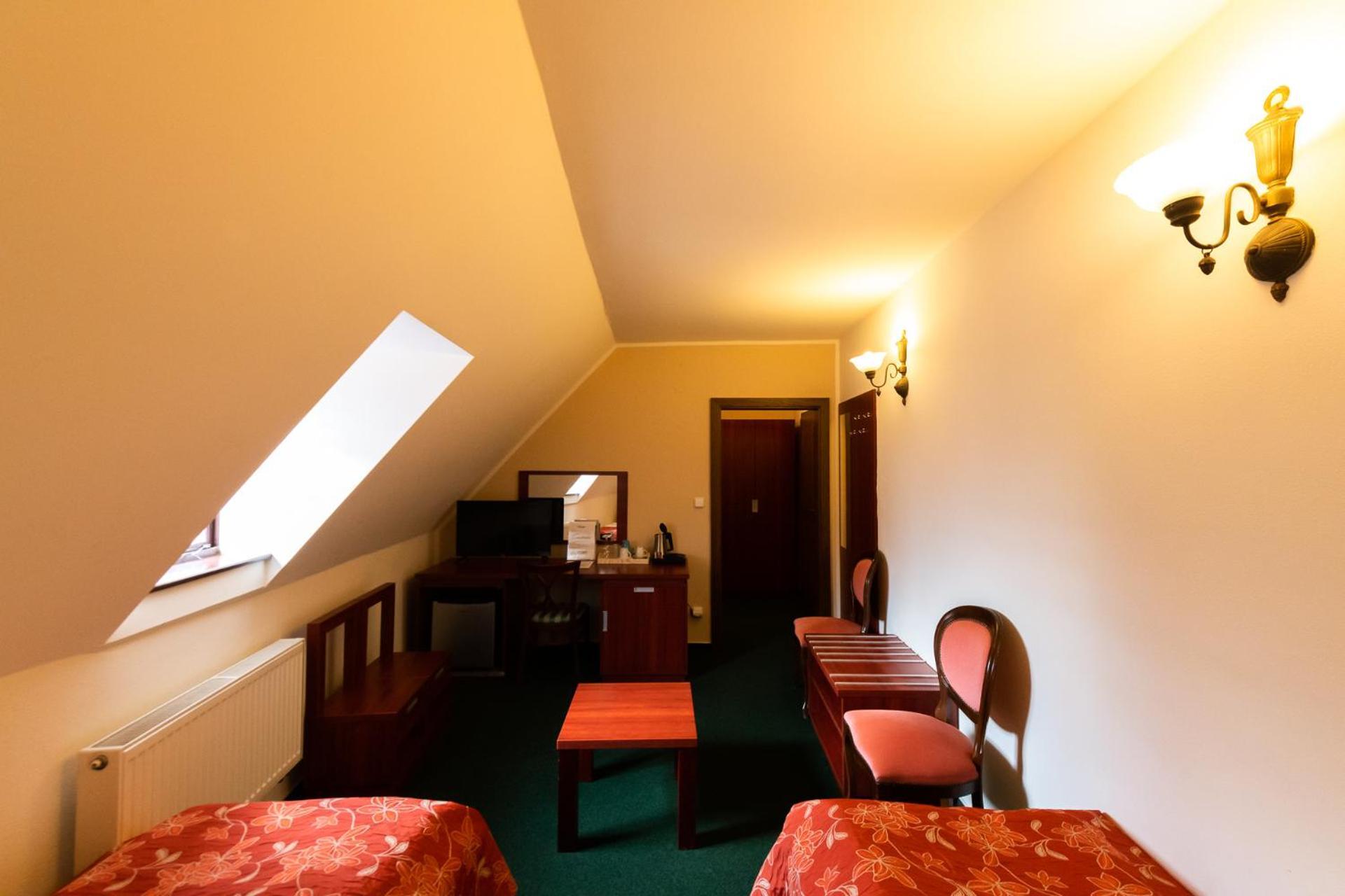 Vivaldi Apartments